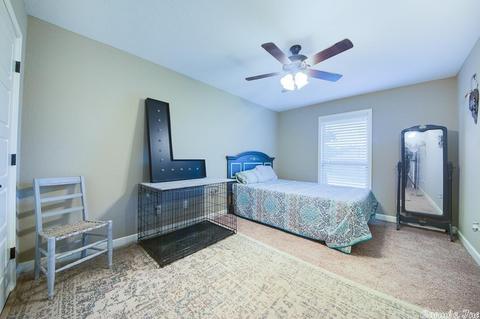 213 Creek View Dr, Austin, AR 72007 photo 34