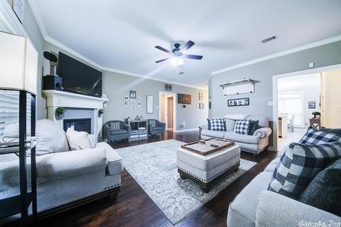 213 Creek View Dr, Austin, AR 72007 photo 10