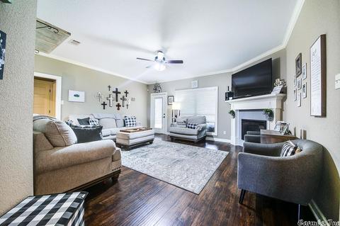 213 Creek View Dr, Austin, AR 72007 photo 5