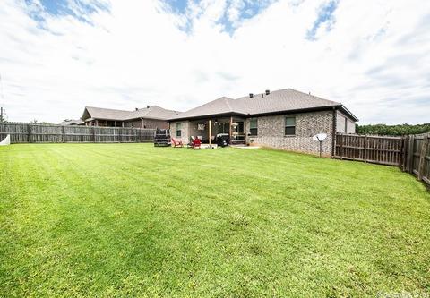 213 Creek View Dr, Austin, AR 72007 photo 46