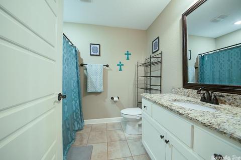 213 Creek View Dr, Austin, AR 72007 photo 37