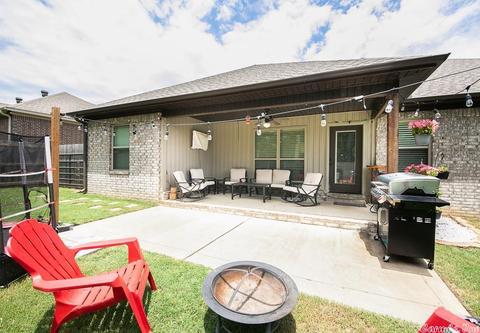 213 Creek View Dr, Austin, AR 72007 photo 48