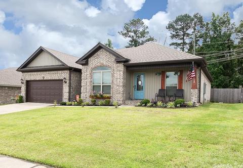213 Creek View Dr, Austin, AR 72007 photo 2