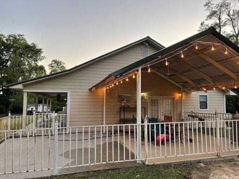 10 Oak Ln, Kirby, AR 71950 photo 8
