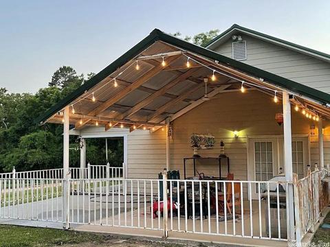 10 Oak Ln, Kirby, AR 71950 photo 6