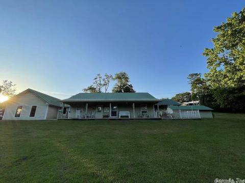 10 Oak Ln, Kirby, AR 71950 photo 1