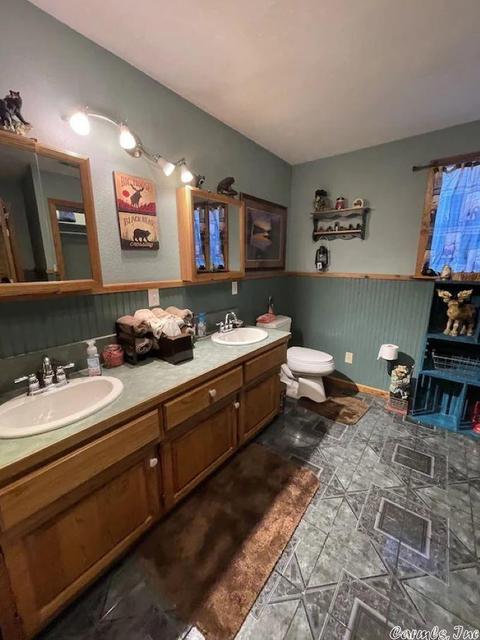 10 Oak Ln, Kirby, AR 71950 photo 24
