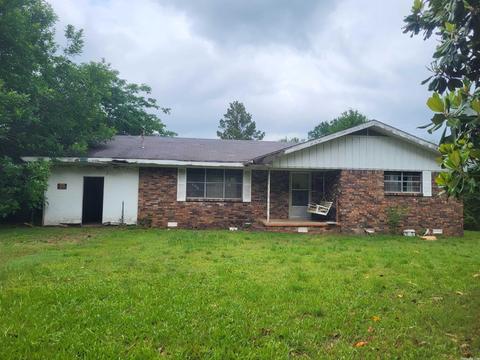 674 6th St, Waldron, AR 72958 photo 1