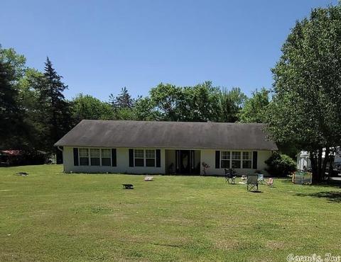 8 Peavine Creek Cv, Greenbrier, AR 72058 photo 1