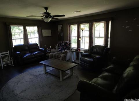 8 Peavine Creek Cv, Greenbrier, AR 72058 photo 7