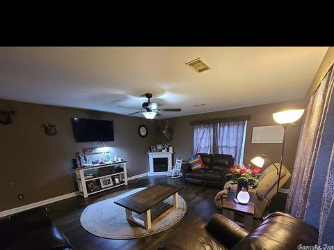8 Peavine Creek Cv, Greenbrier, AR 72058 photo 8