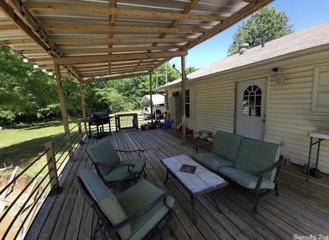 8 Peavine Creek Cv, Greenbrier, AR 72058 photo 5