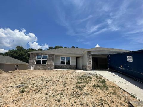 2028 Milburn Dr, Benton, AR 72015 photo 1