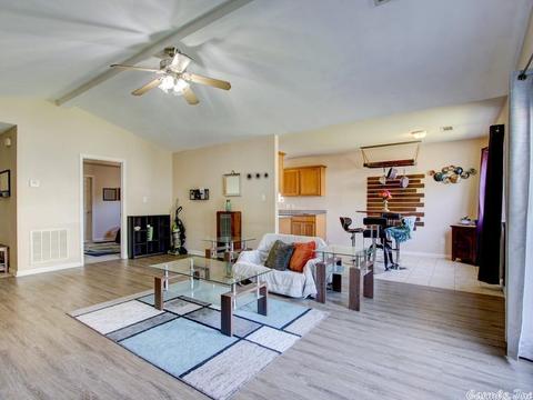 214 Spring Branch Dr, Haskell, AR 72015 photo 7