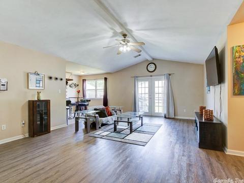 214 Spring Branch Dr, Haskell, AR 72015 photo 4