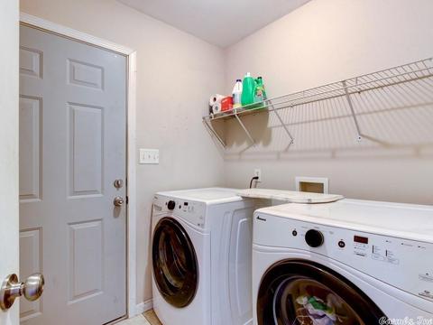 214 Spring Branch Dr, Haskell, AR 72015 photo 19