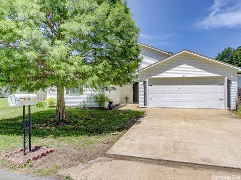 214 Spring Branch Dr, Haskell, AR 72015 photo 1