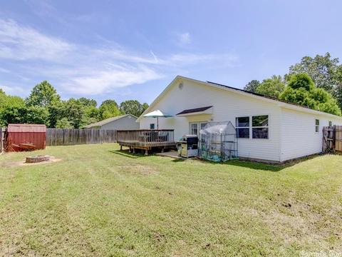 214 Spring Branch Dr, Haskell, AR 72015 photo 22