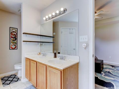 214 Spring Branch Dr, Haskell, AR 72015 photo 15