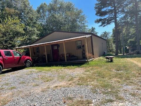 62 Battles Loop, Greenbrier, AR 72058 photo 1