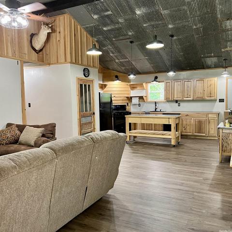 232 Ball Park Rd, Mount Ida, AR 71957 photo 6