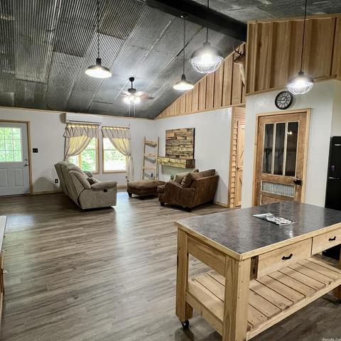 232 Ball Park Rd, Mount Ida, AR 71957 photo 5