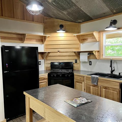 232 Ball Park Rd, Mount Ida, AR 71957 photo 8