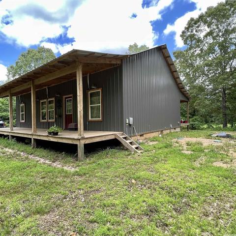 232 Ball Park Rd, Mount Ida, AR 71957 photo 1