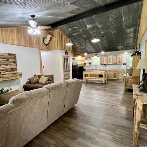 232 Ball Park Rd, Mount Ida, AR 71957 photo 4