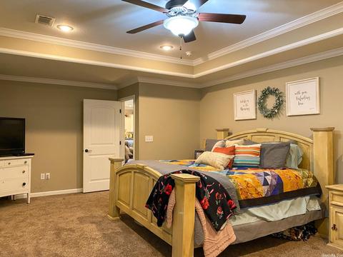 16 Southwind, Searcy, AR 72143 photo 13