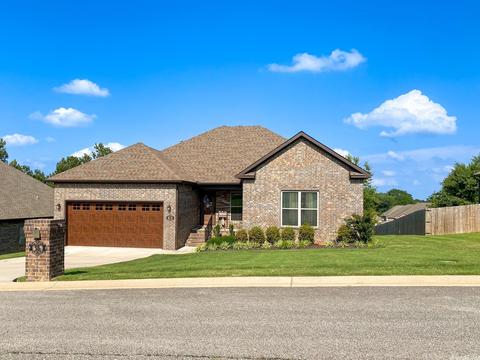 16 Southwind, Searcy, AR 72143 photo 1
