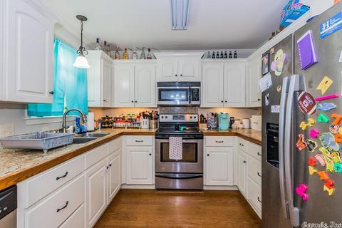 2937 Falcon Cir, Benton, AR 72015 photo 6