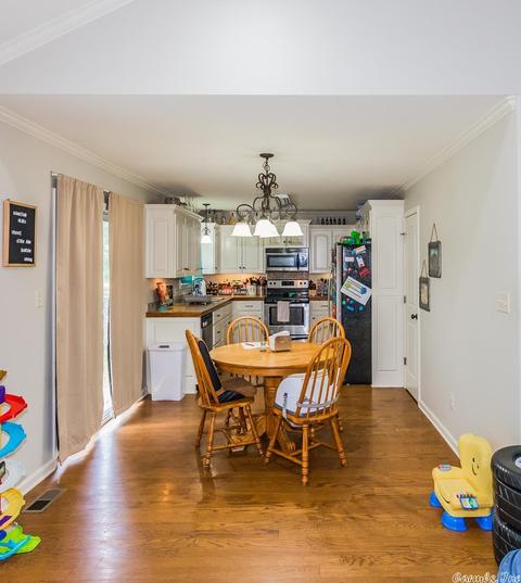 2937 Falcon Cir, Benton, AR 72015 photo 5