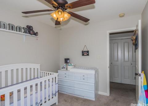 2937 Falcon Cir, Benton, AR 72015 photo 14