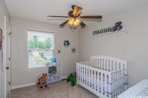 2937 Falcon Cir, Benton, AR 72015 photo 13