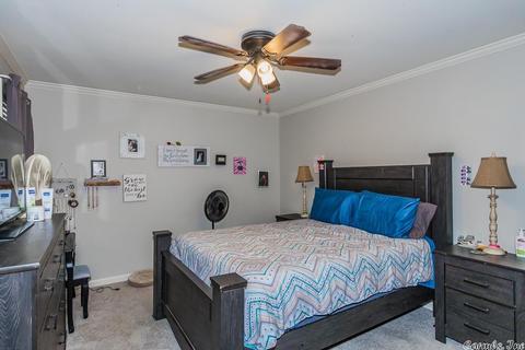 2937 Falcon Cir, Benton, AR 72015 photo 8