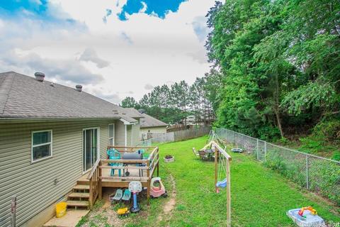 2937 Falcon Cir, Benton, AR 72015 photo 22