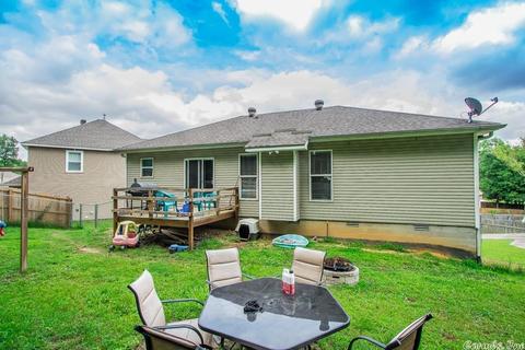 2937 Falcon Cir, Benton, AR 72015 photo 23