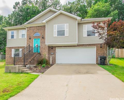 2937 Falcon Cir, Benton, AR 72015 photo 1