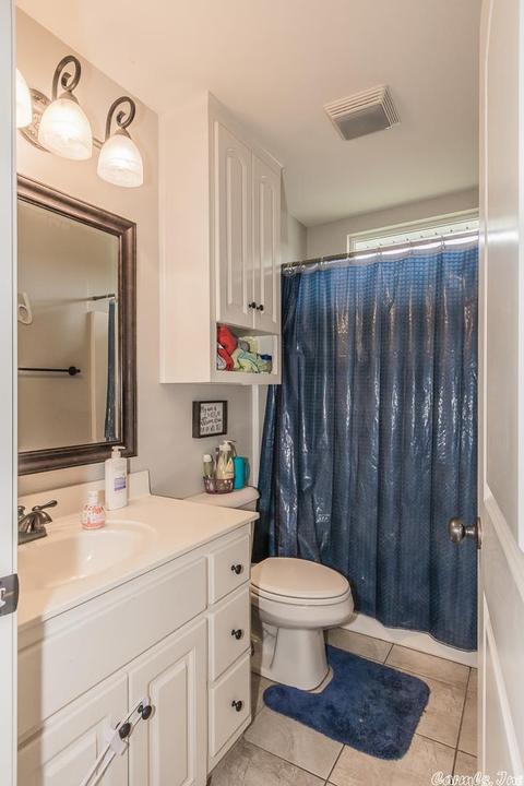 2937 Falcon Cir, Benton, AR 72015 photo 17