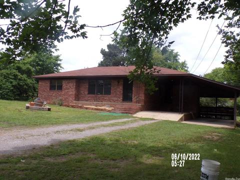 1506 Ayleen St, Mountain View, AR 72560 photo 3