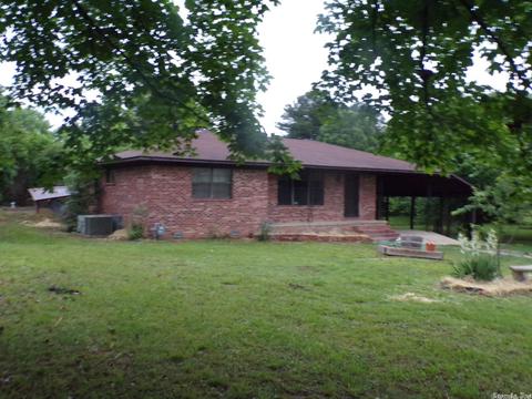 1506 Ayleen St, Mountain View, AR 72560 photo 2