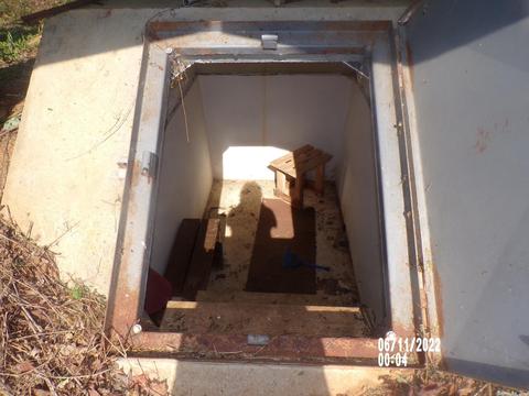 1506 Ayleen St, Mountain View, AR 72560 photo 21