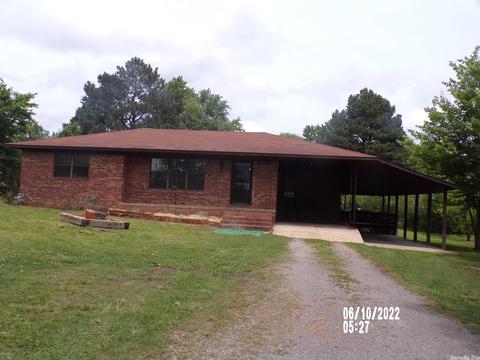 1506 Ayleen St, Mountain View, AR 72560 photo 4