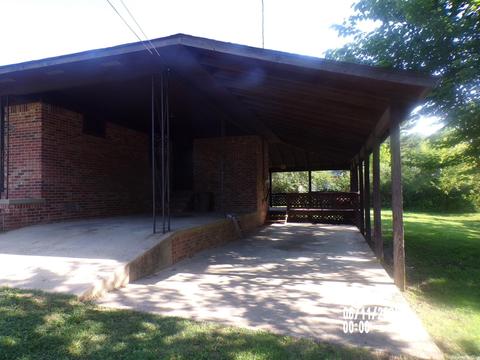 1506 Ayleen St, Mountain View, AR 72560 photo 11