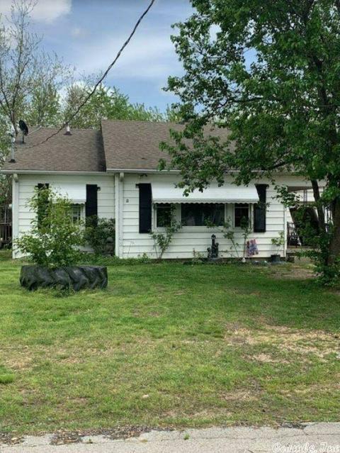 404 N 4th St, Marmaduke, AR 72443 photo 1