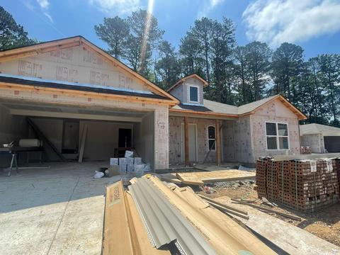 3252 Sidell Estates Dr, Benton, AR 72015 photo 3