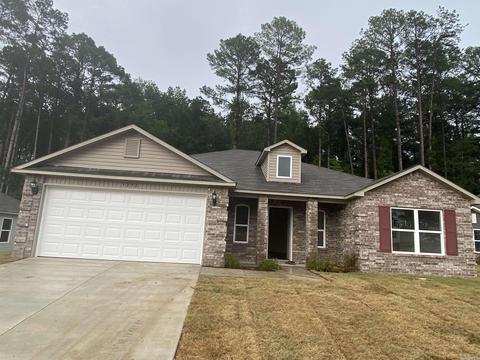3252 Sidell Estates Dr, Benton, AR 72015 photo 1