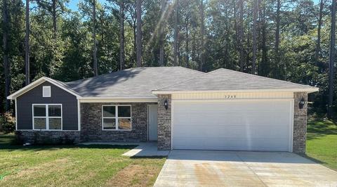 3248 Sidell Estates Dr, Benton, AR 72015 photo 1