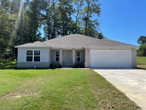 3244 Sidell Estates Dr, Benton, AR 72015 photo 1